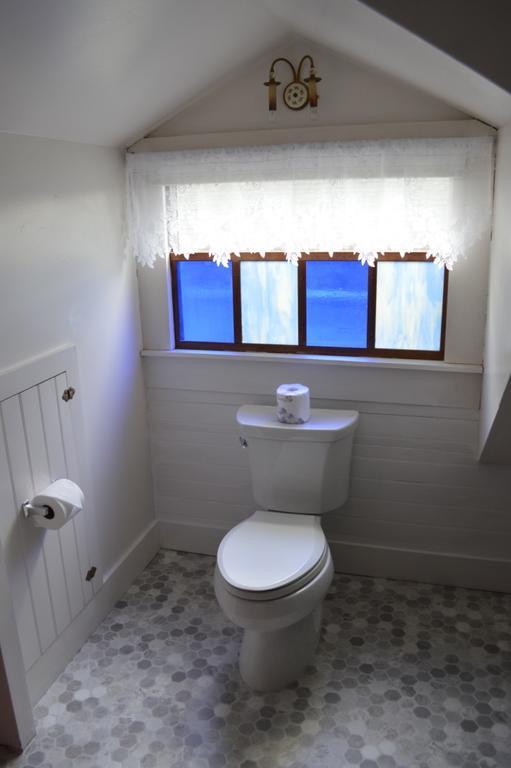 Glass Beach Inn Форт-Брегг Екстер'єр фото